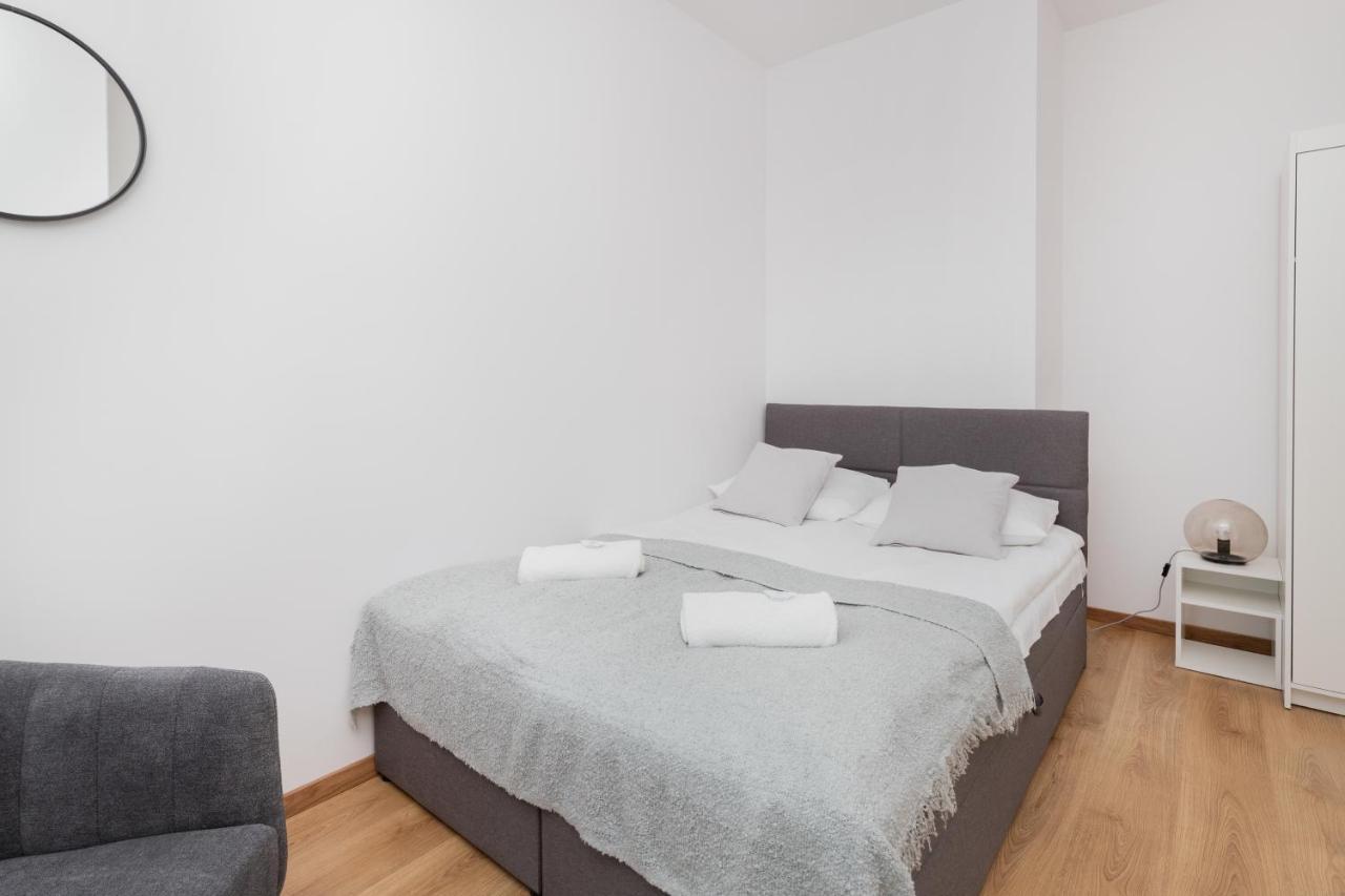Tarasy Baltyku & Parking & Balcony By Renters * Gdańsk