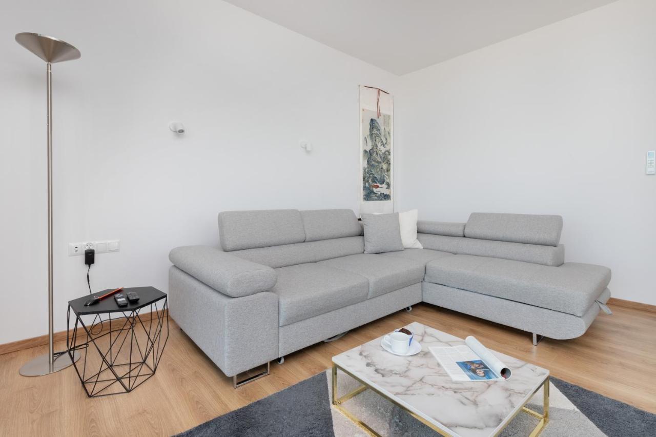 Tarasy Baltyku & Parking & Balcony By Renters * Gdańsk